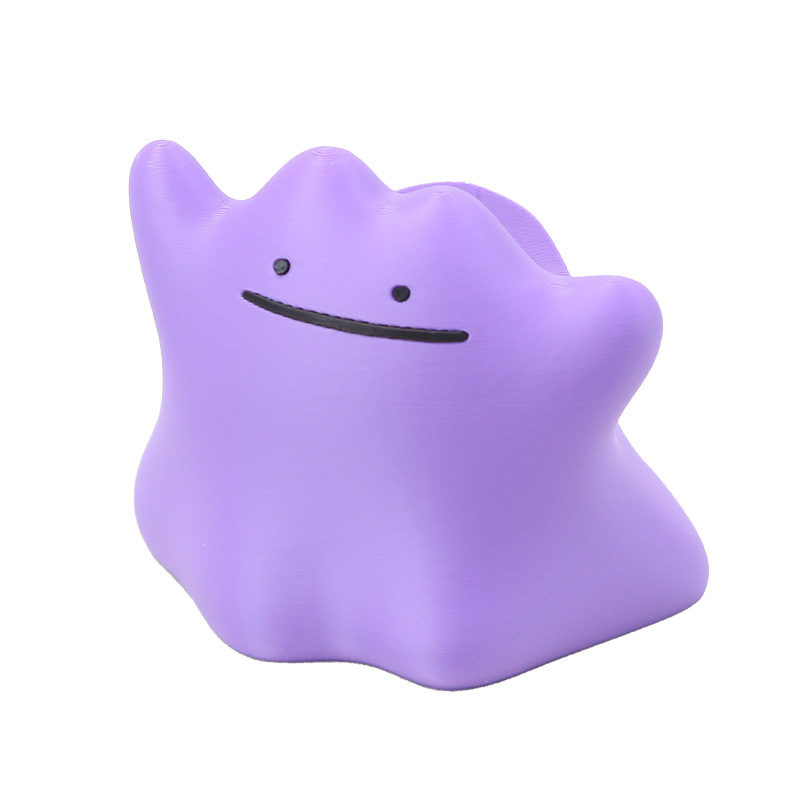 Gaming Set Accessories - Zhengqiyun Ditto Pokemon Game Controller Stand