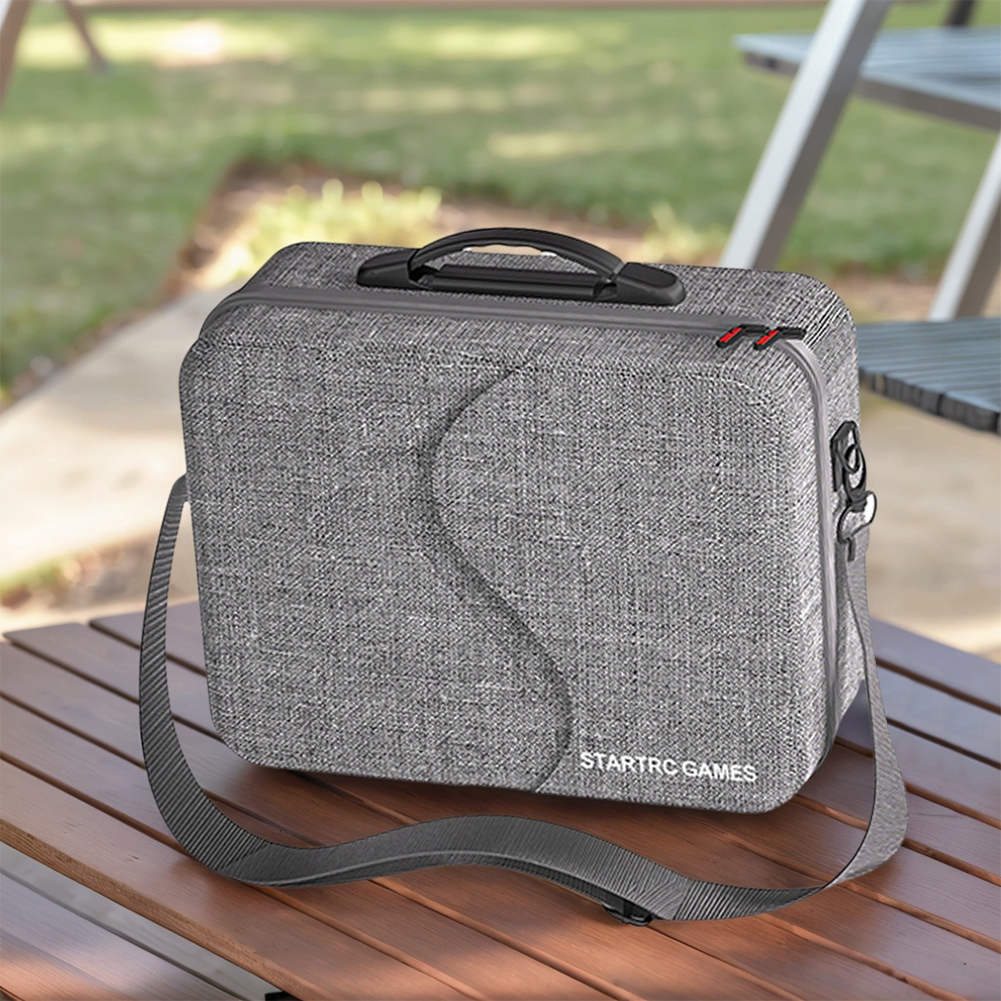 Gaming Accessories Dropshipping - 2025 Travel Carrying Protective Case for