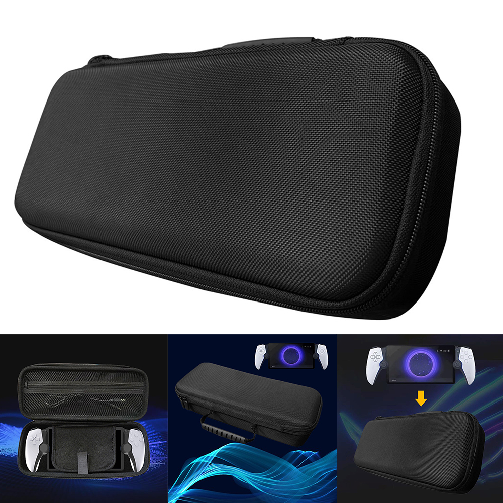 Gaming Accessories Dropshipping - EVA Hard Carrying Case Shockproof Portable