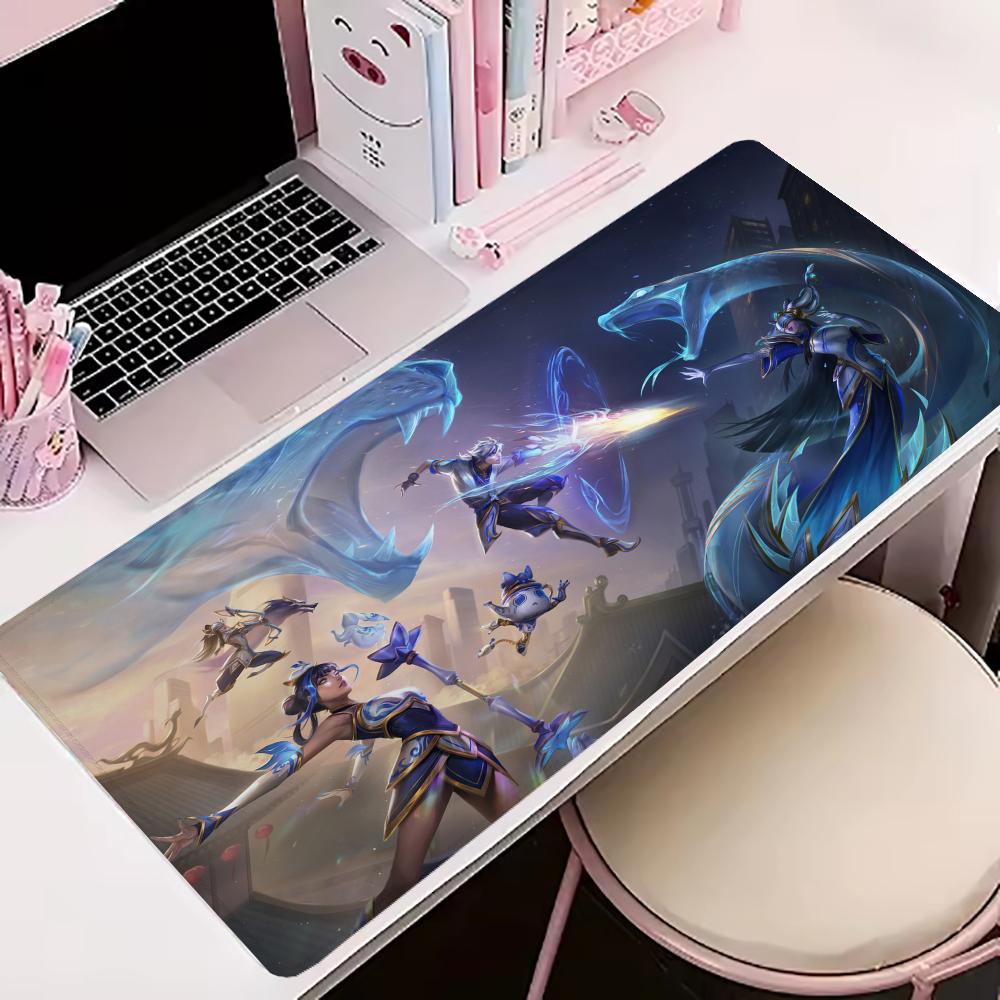 Zelda Gaming Accessories - HD Printing Hot Selling Large Gaming