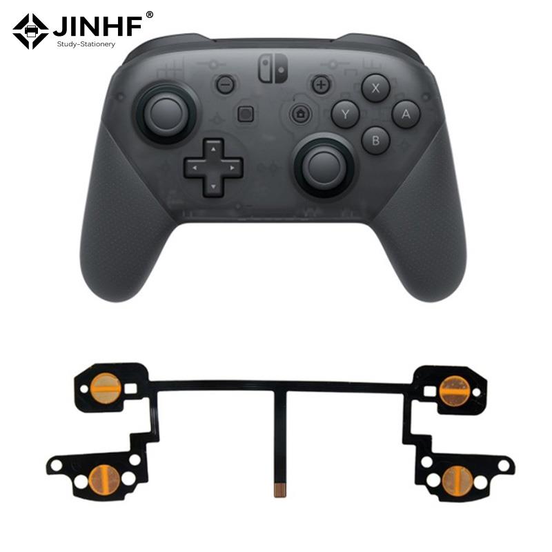 Japanese Gaming Accessories - Conductive Film Ribbon Flex Cable For