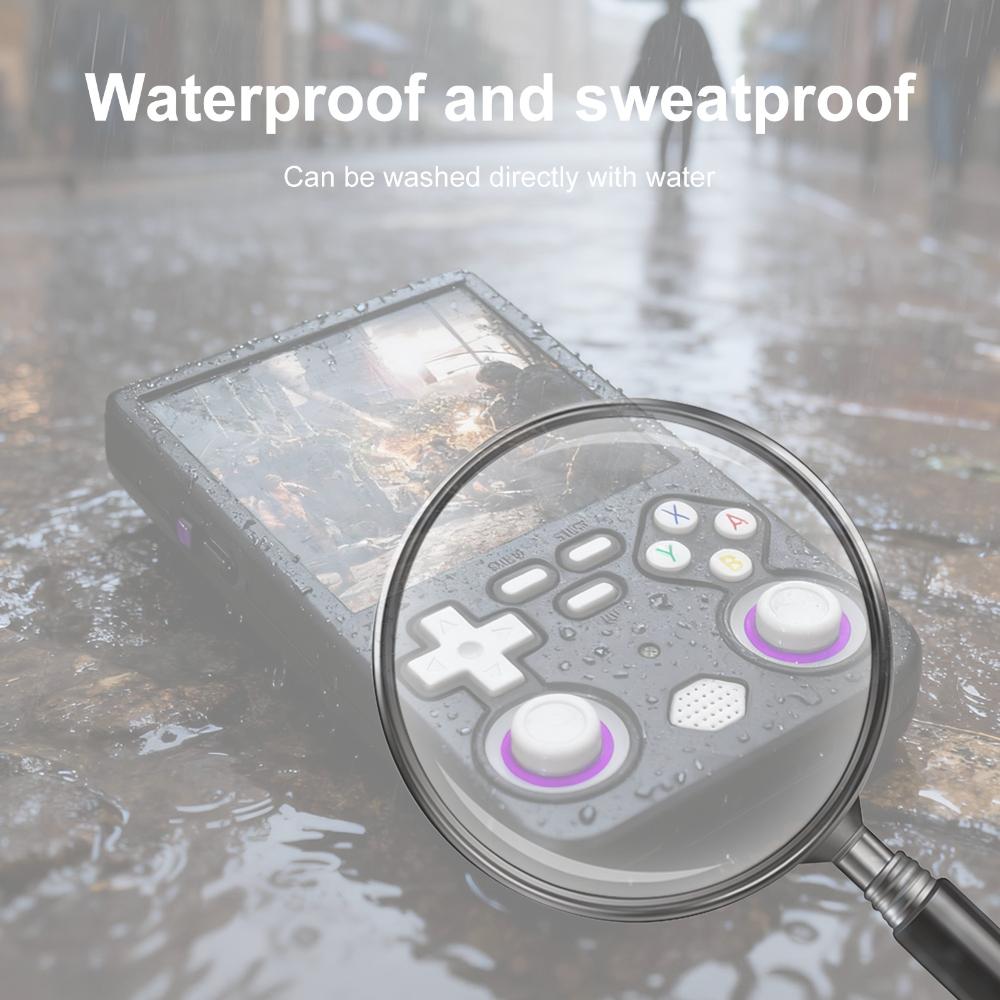 Gaming Accessories Dropshipping - Games Console Soft Cover for R36