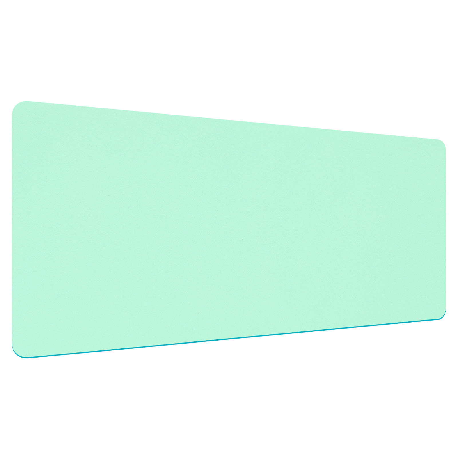 Gaming Accessories For Desk - Office Desk Mat Protector PU Leather
