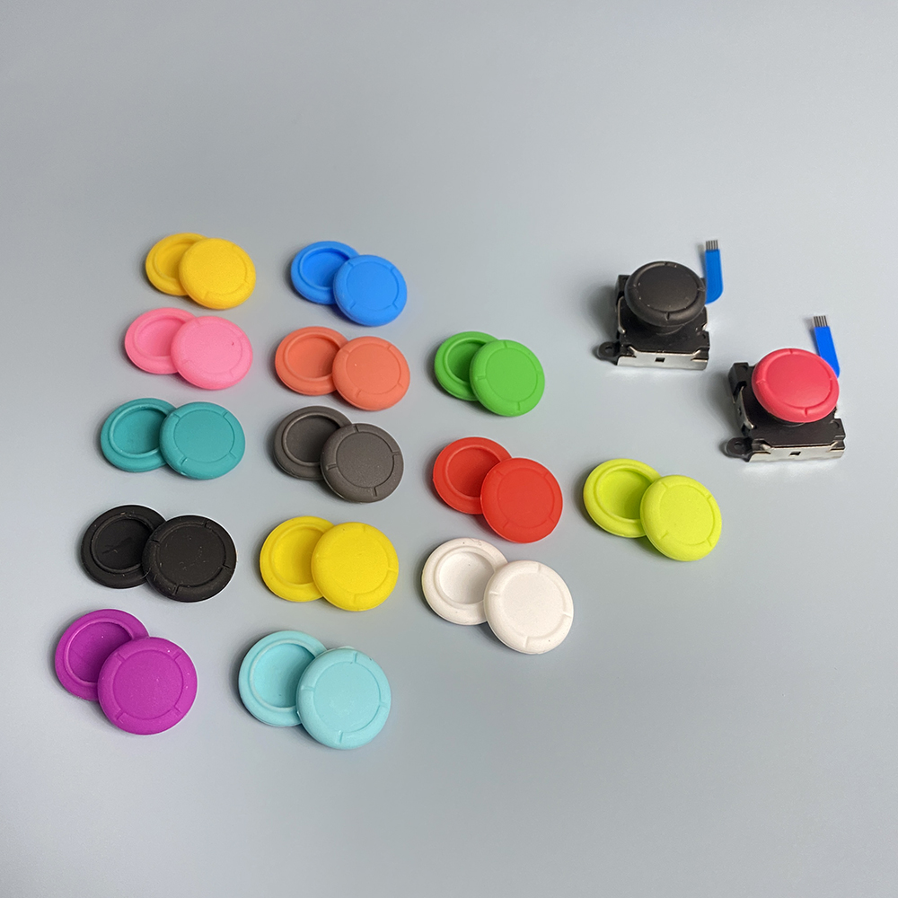 Japanese Gaming Accessories - 2PCS For Switch Lite / Oled