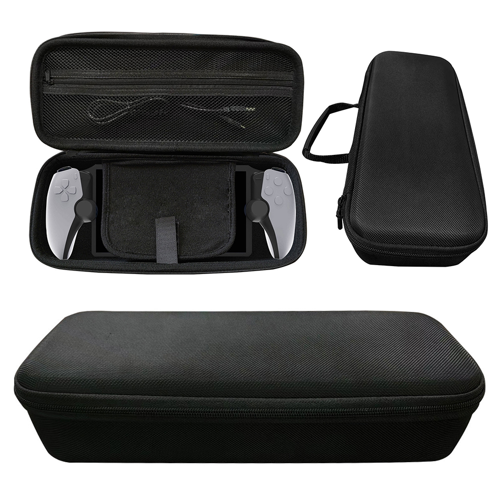 Gaming Accessories Dropshipping - EVA Carrying Case Bag Anti-drop Hard