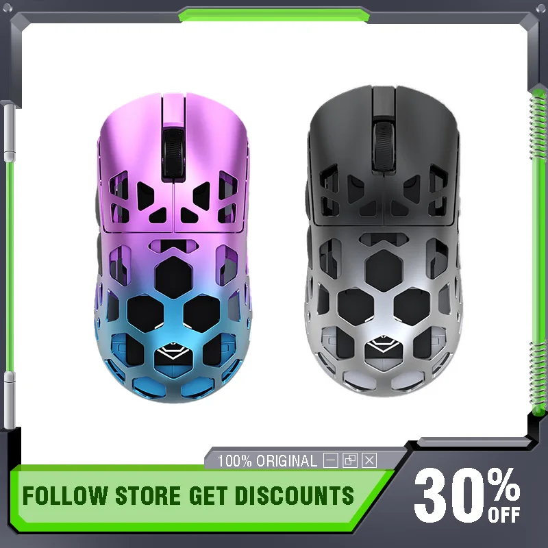 Gaming Hand Accessories - EWEADN L1 Pro Three Mode Wireless