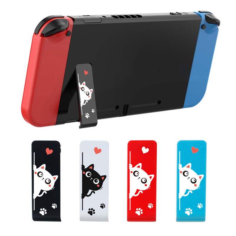 Kickstand Stand Holder Replace – Japanese Gaming Accessories Bewertung und Preis