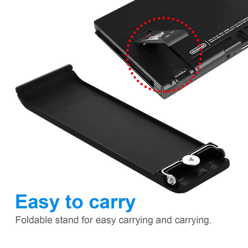 Kickstand Stand Holder Replace – Japanese Gaming Accessories Bewertung und Preis