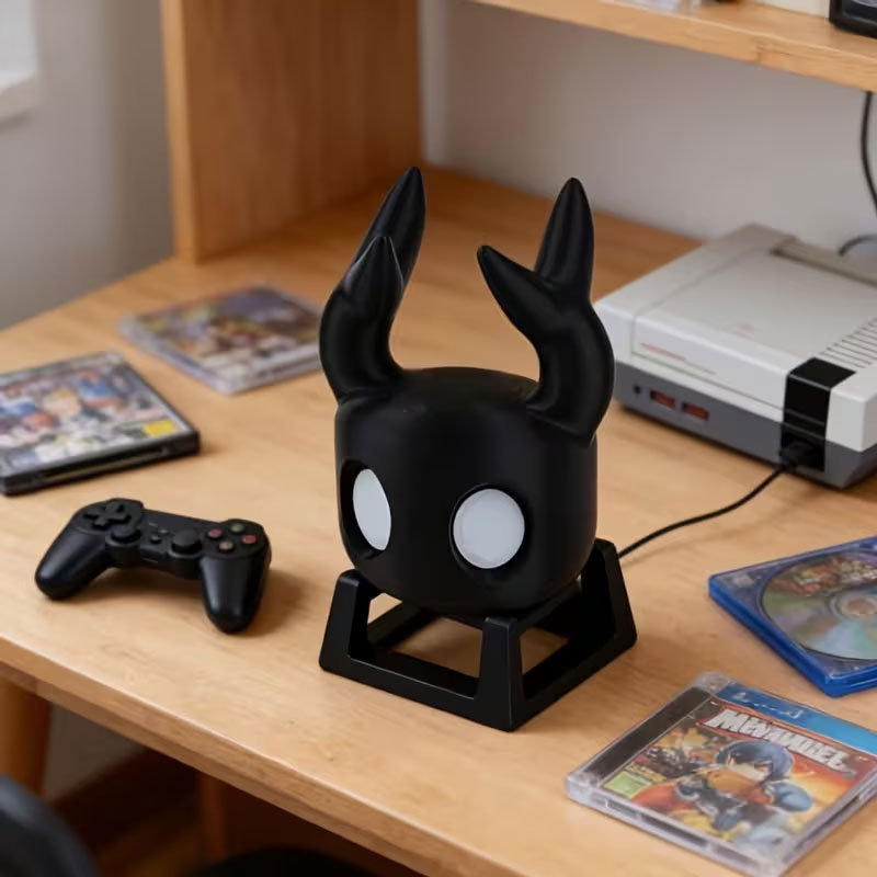 1 3D Printed Game Controller S – Gaming Accessories Gift For Boyfriend Bewertung und Preis