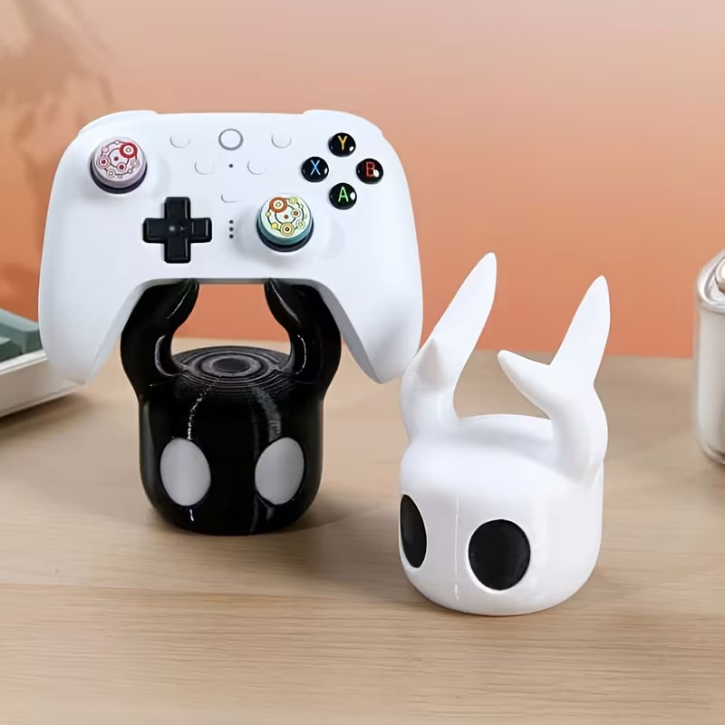 1 3D Printed Game Controller S – Gaming Accessories Gift For Boyfriend Bewertung und Preis