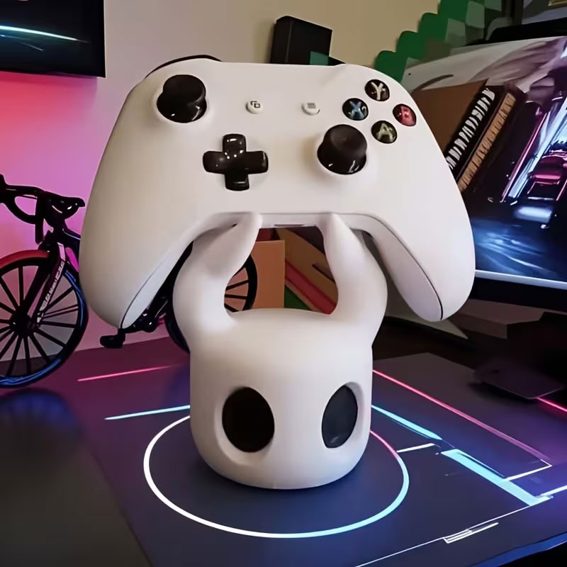 1 3D Printed Game Controller S – Gaming Accessories Gift For Boyfriend Bewertung und Preis
