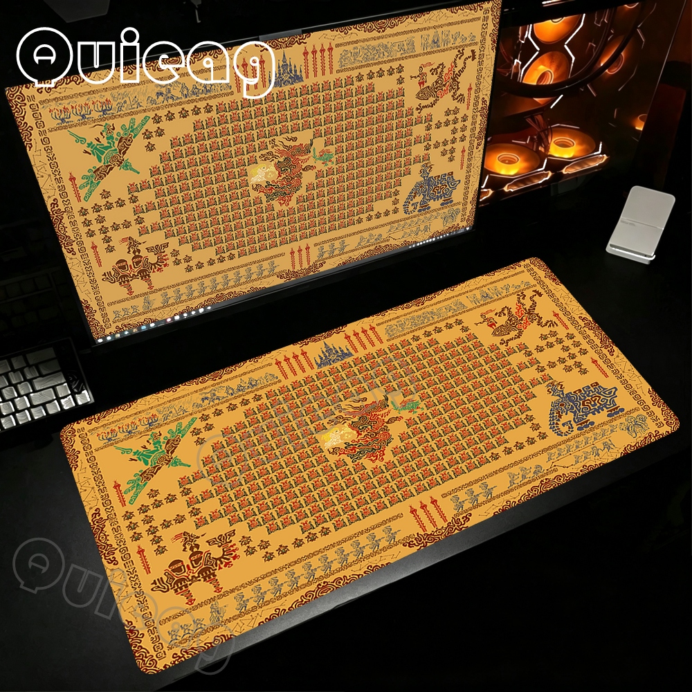 Mouse Pad Pc Gamer Anime Zelda – Zelda Gaming Accessories Bewertung und Preis