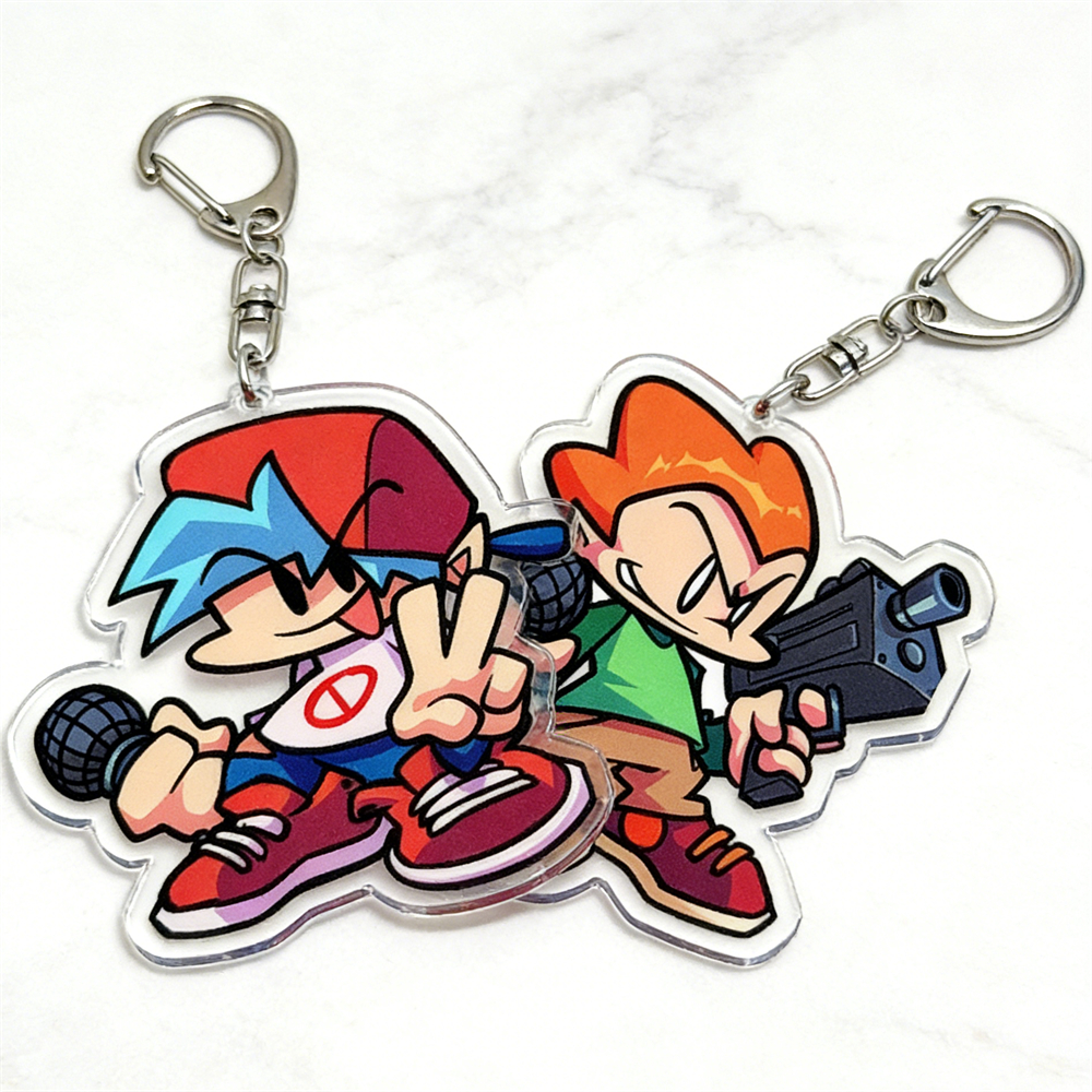 Cute Anime Game Boyfriend Girl – Gaming Accessories Gift For Boyfriend Bewertung und Preis