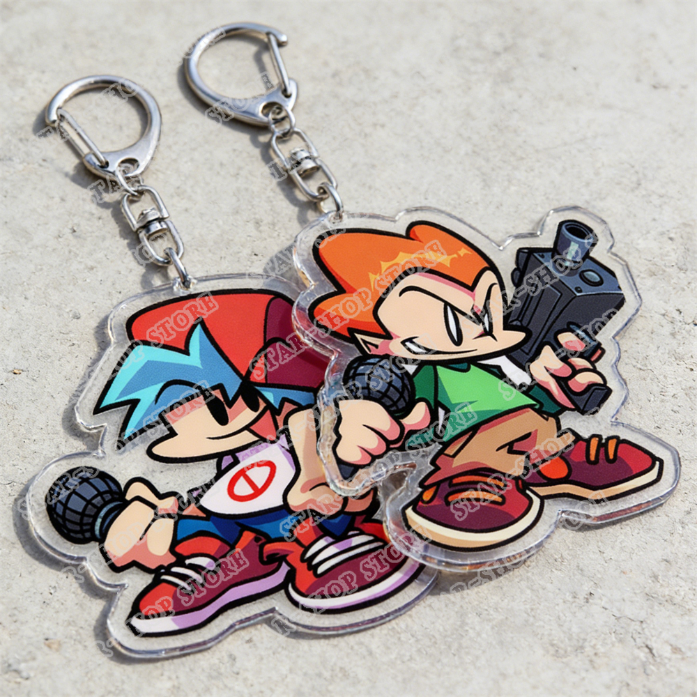 Cute Anime Game Boyfriend Girl – Gaming Accessories Gift For Boyfriend Bewertung und Preis