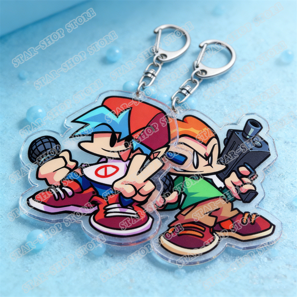 Cute Anime Game Boyfriend Girl – Gaming Accessories Gift For Boyfriend Bewertung und Preis