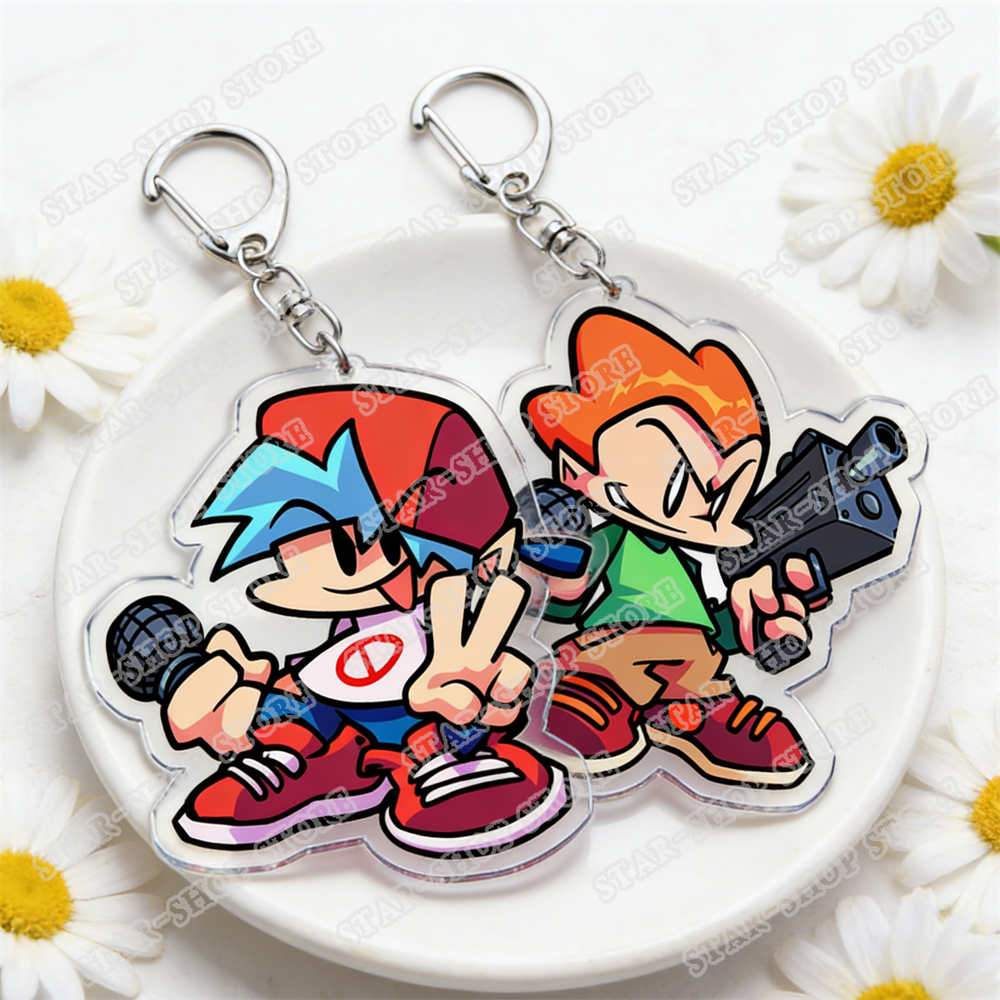 Cute Anime Game Boyfriend Girl – Gaming Accessories Gift For Boyfriend Bewertung und Preis