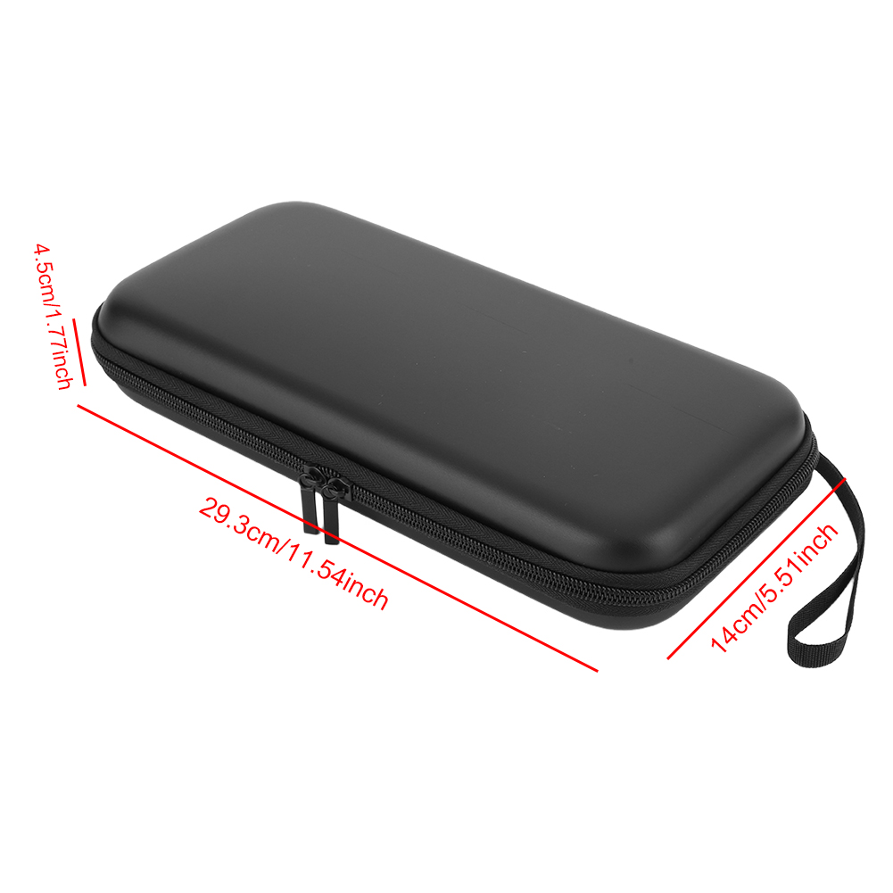 For Switch2 Portable Storage B – Gaming Accessories Organizer Bewertung und Preis