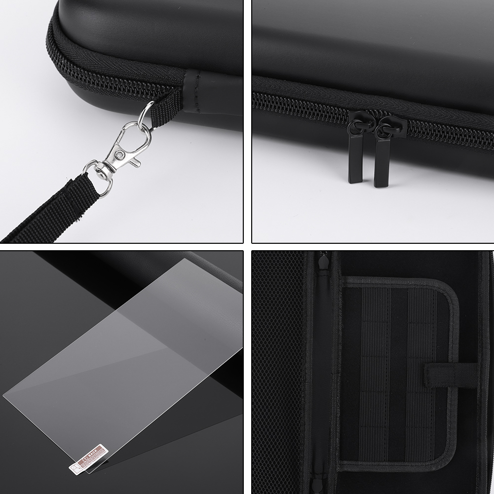 For Switch2 Portable Storage B – Gaming Accessories Organizer Bewertung und Preis