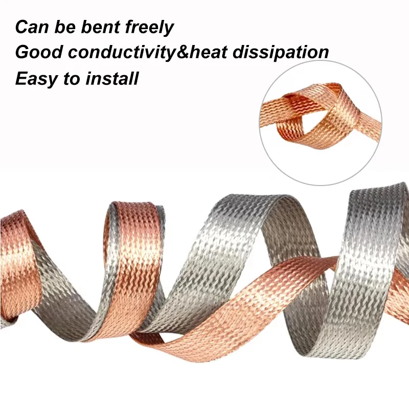2-28mm High-Performance Expand – Cable Sleeve Braided Bewertung und Preis