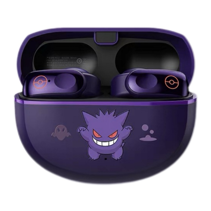2025 New Gengar Anime Clip-On  – Gaming Accessories Boys Bewertung und Preis