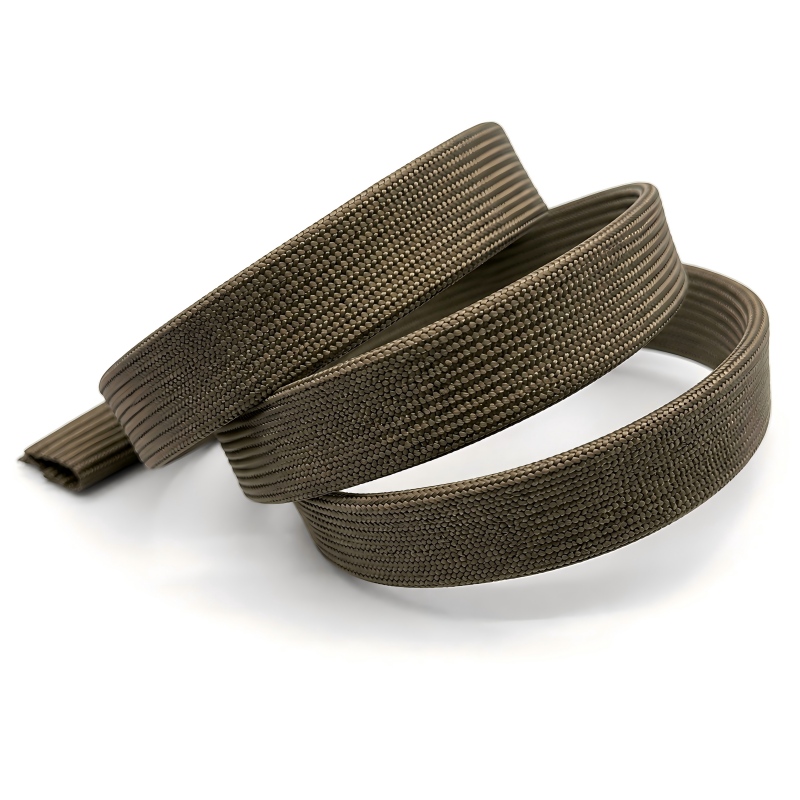 Fiberglass Tube 2-20mm 1000°C  – Cable Sleeve Braided Bewertung und Preis