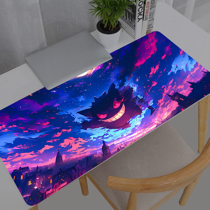 Mouse Pad rubber table Pokemon – Gaming Accessories For Table Bewertung und Preis
