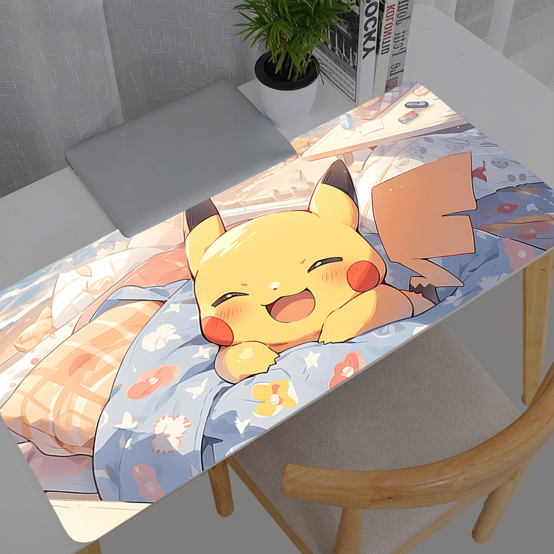 Mouse Pad rubber table Pokemon – Gaming Accessories For Table Bewertung und Preis
