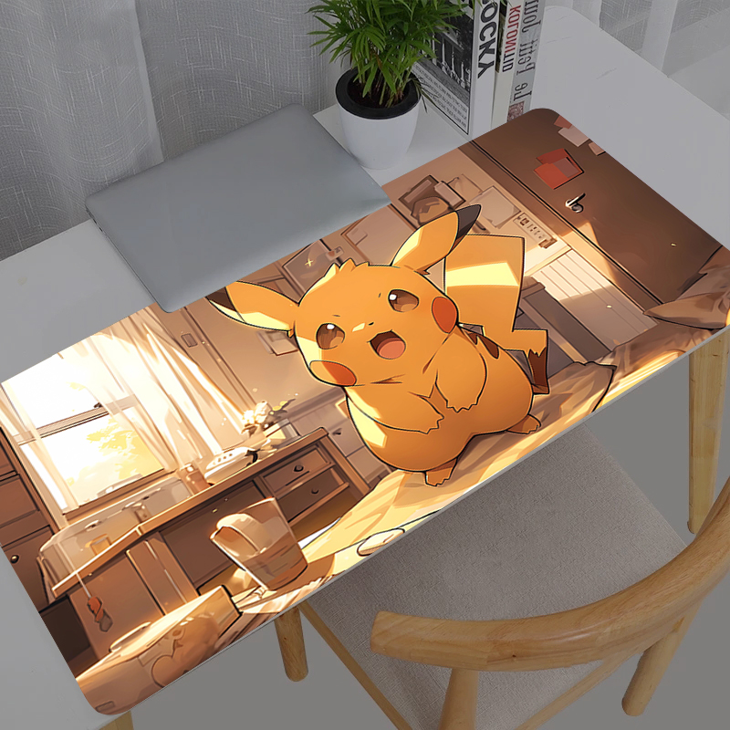 Mouse Pad rubber table Pokemon – Gaming Accessories For Table Bewertung und Preis