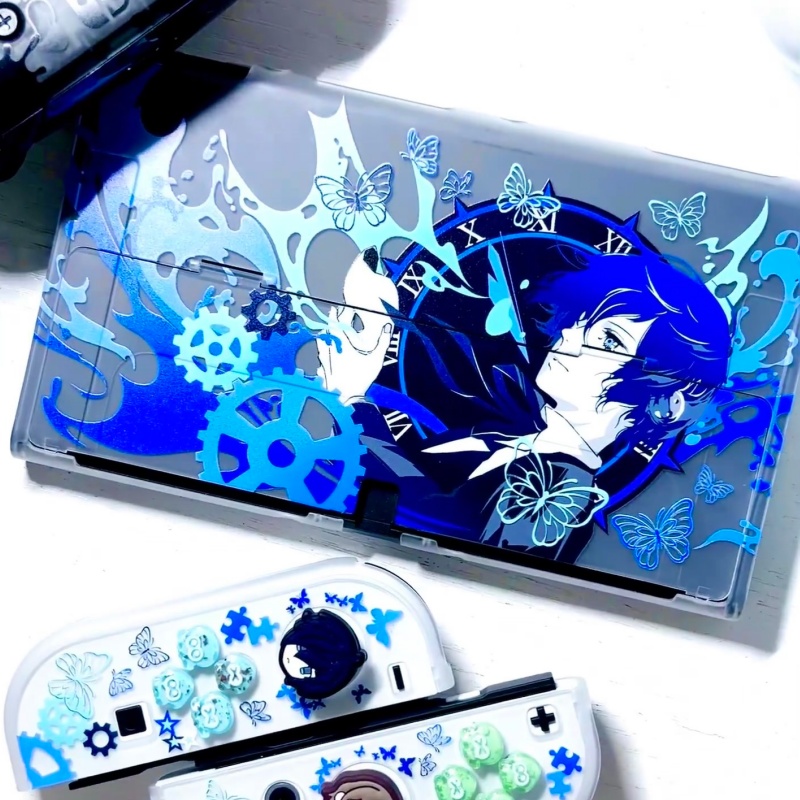 Makoto Yuki Hard Protective Ca – Japanese Gaming Accessories Bewertung und Preis