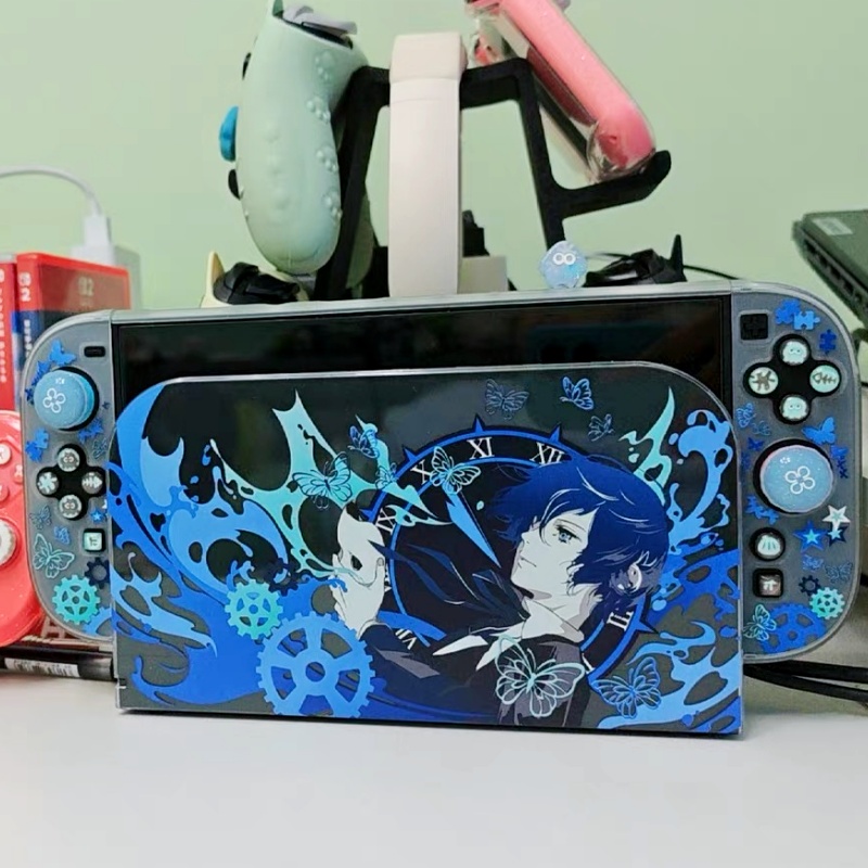 Makoto Yuki Hard Protective Ca – Japanese Gaming Accessories Bewertung und Preis