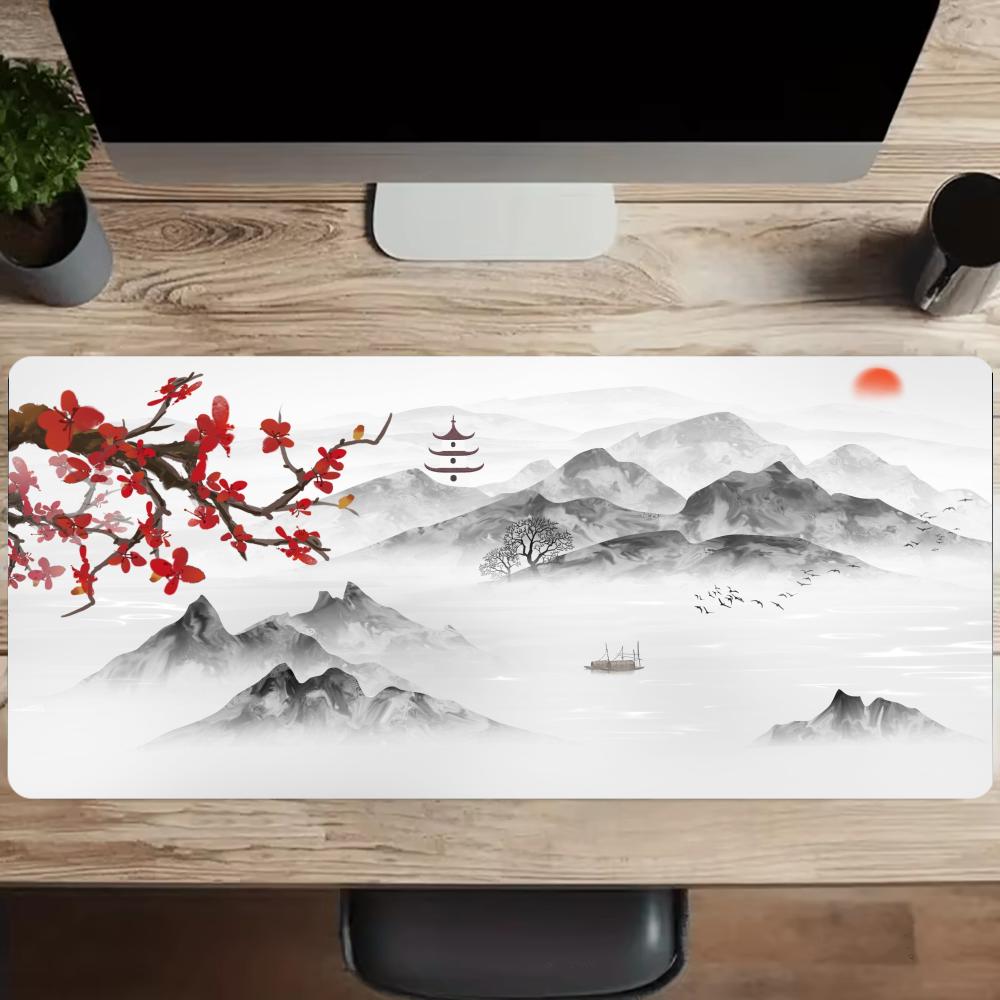 Beautiful Mountains And Rivers – Gaming Accessories Organizer Bewertung und Preis