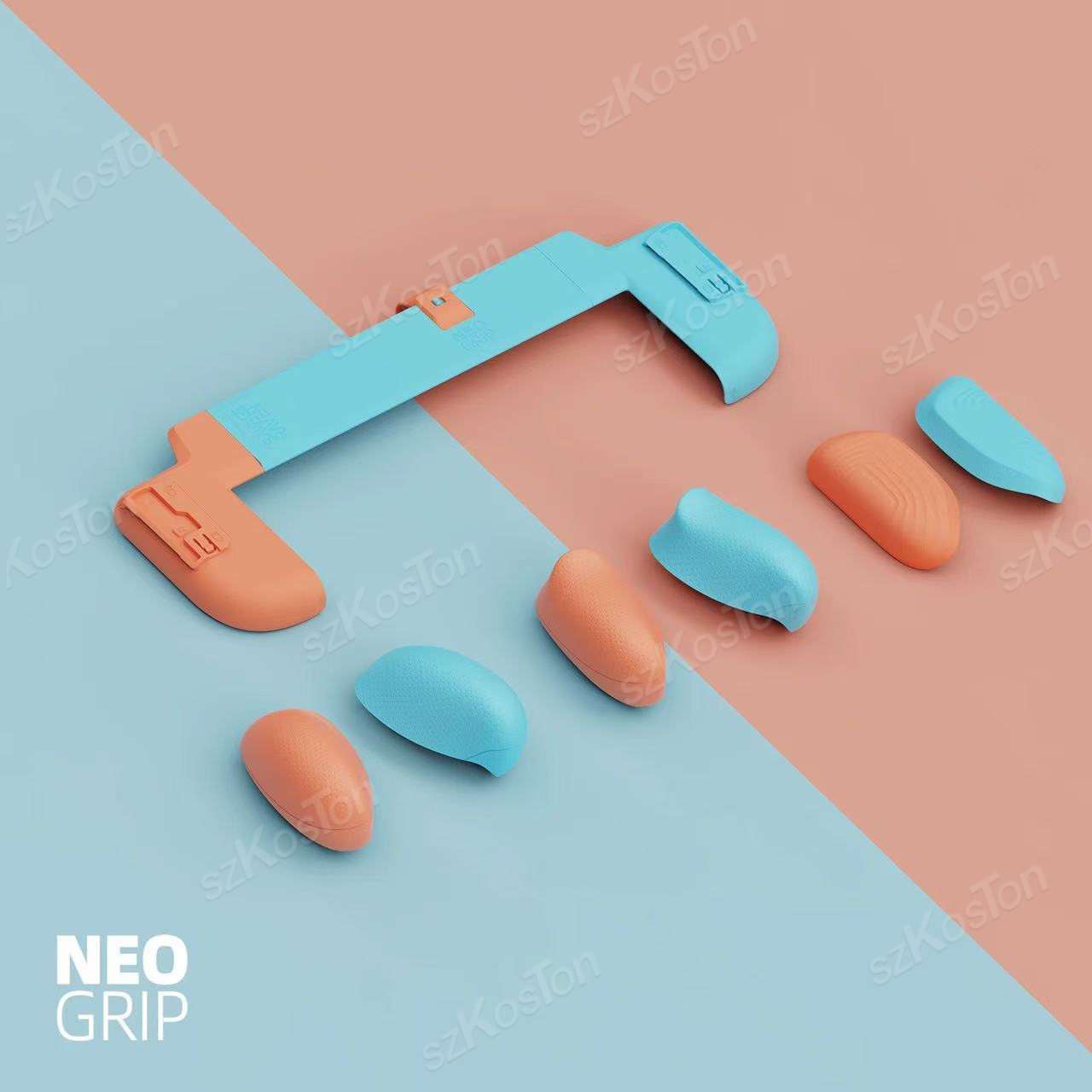 for Switch 2 NeoGrip with Repl – Japanese Gaming Accessories Bewertung und Preis