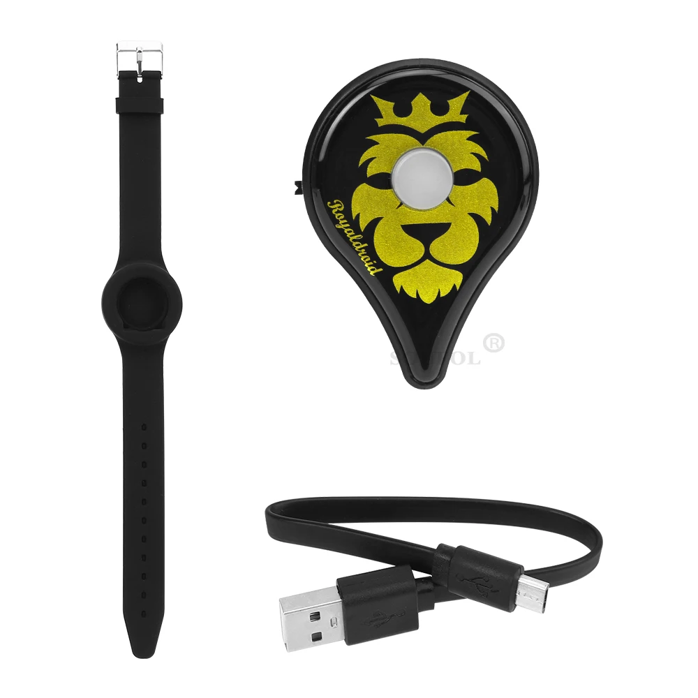 Auto Manual Catch USB Recharga – Japanese Gaming Accessories Bewertung und Preis