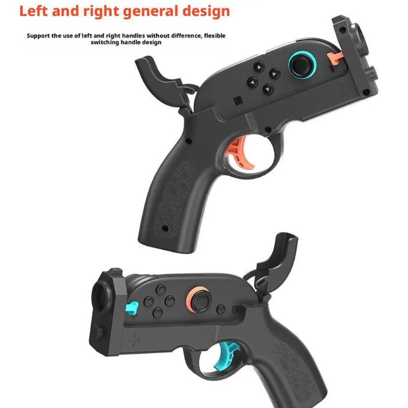 For Switch2 Game Gun Controlle – Gaming Kit Accessories Nintendo Switch Bewertung und Preis