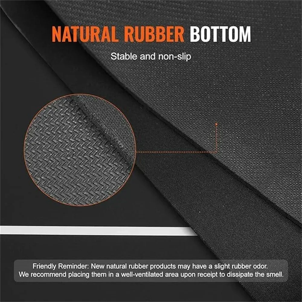 Thicken Rubber Pokers Tableclo – Gaming Accessories For Table Bewertung und Preis