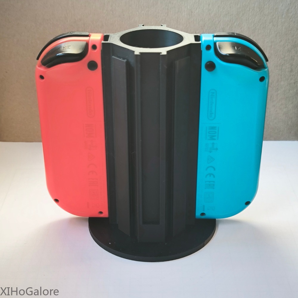 3D Printed Switch Joy Con Stan – Gaming Accessories Organizer Bewertung und Preis