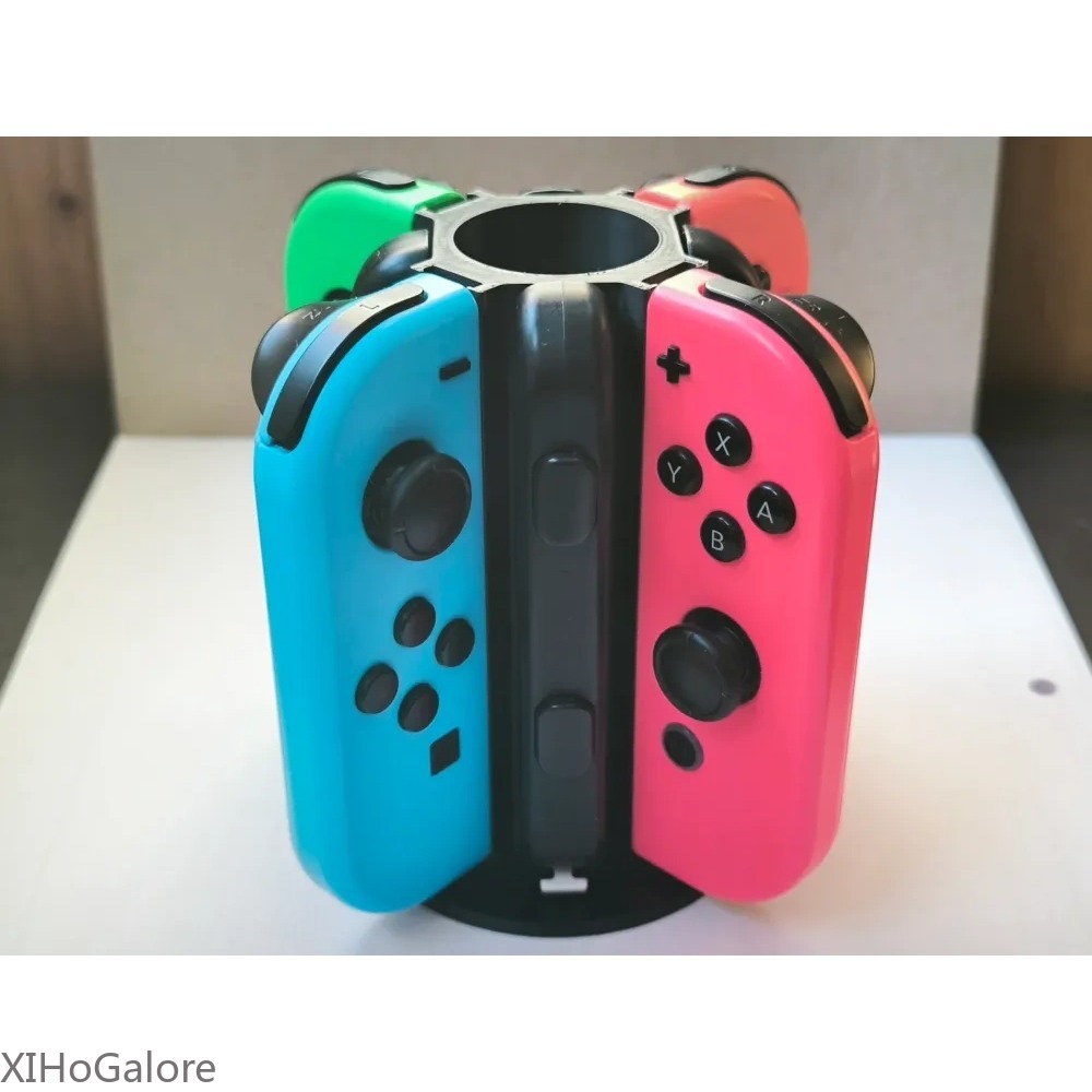 3D Printed Switch Joy Con Stan – Gaming Accessories Organizer Bewertung und Preis