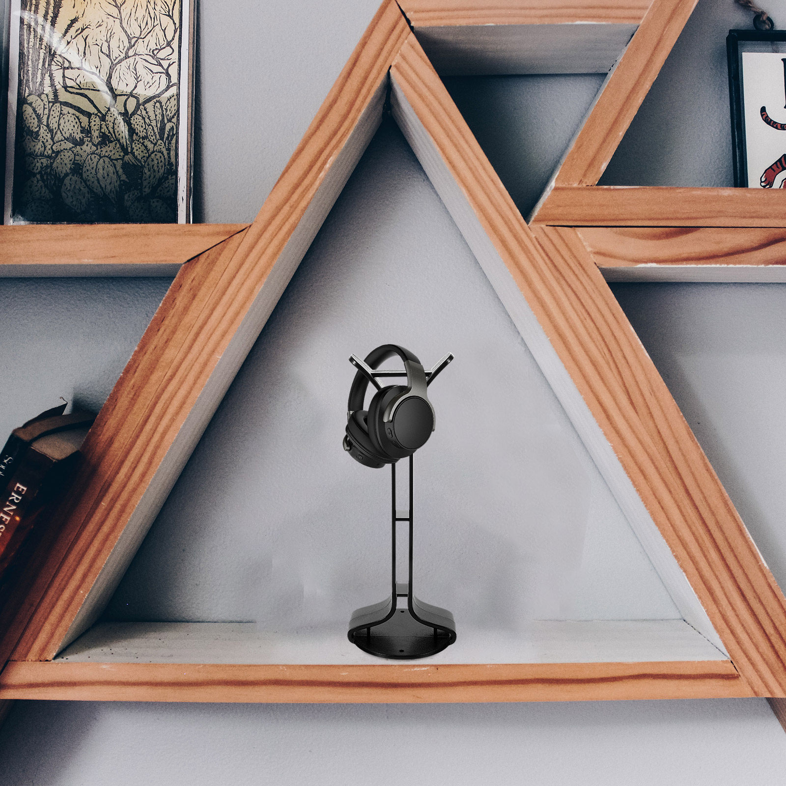 Sturdy Headphone Stand Headset – Gaming Accessories For Desk Bewertung und Preis