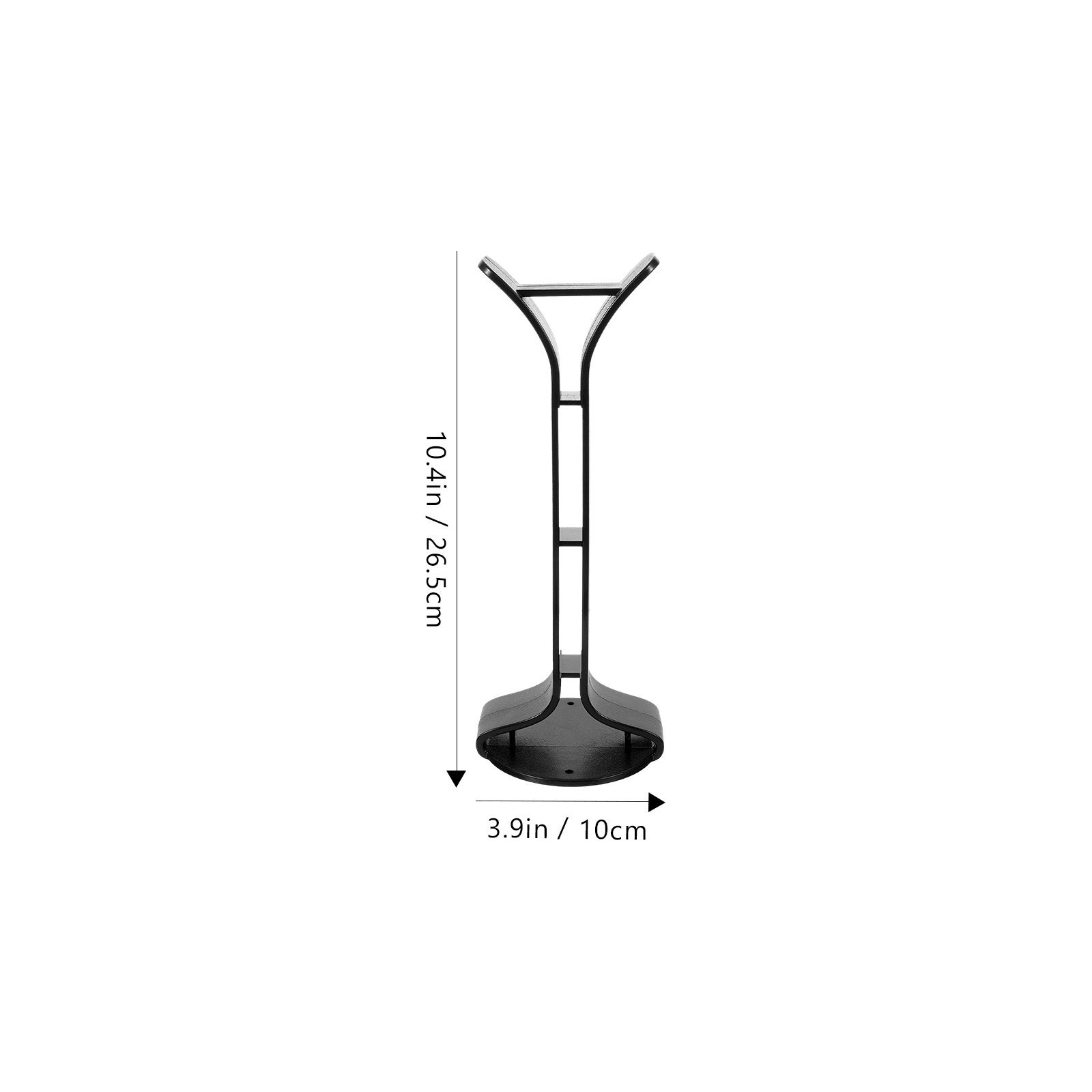 Sturdy Headphone Stand Headset – Gaming Accessories For Desk Bewertung und Preis