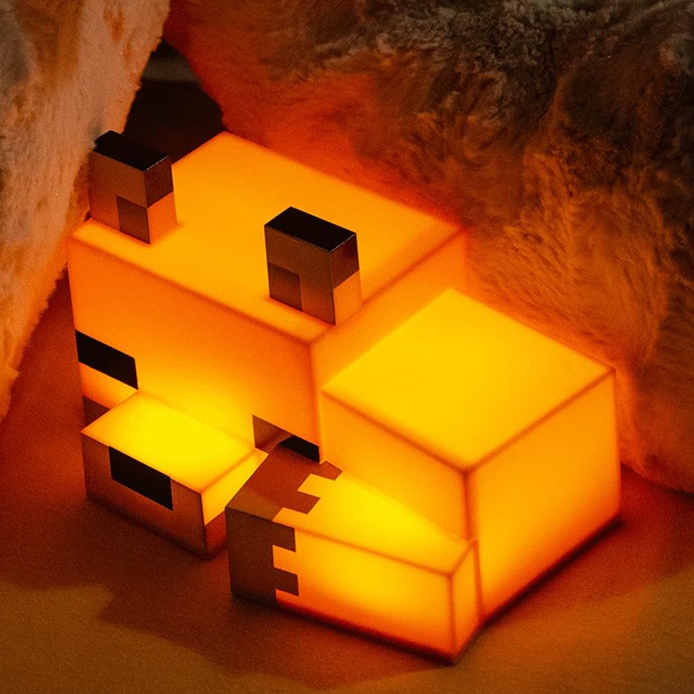 Fox Free Standing Desk Light,  – Gaming Accessories Boys Bewertung und Preis