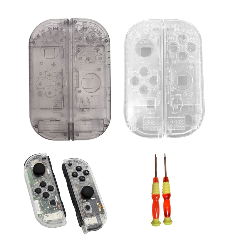 For Switch Joy-Con Replacement – Japanese Gaming Accessories Bewertung und Preis