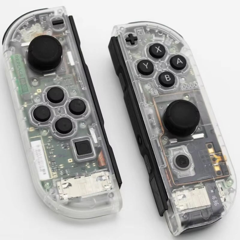 For Switch Joy-Con Replacement – Japanese Gaming Accessories Bewertung und Preis