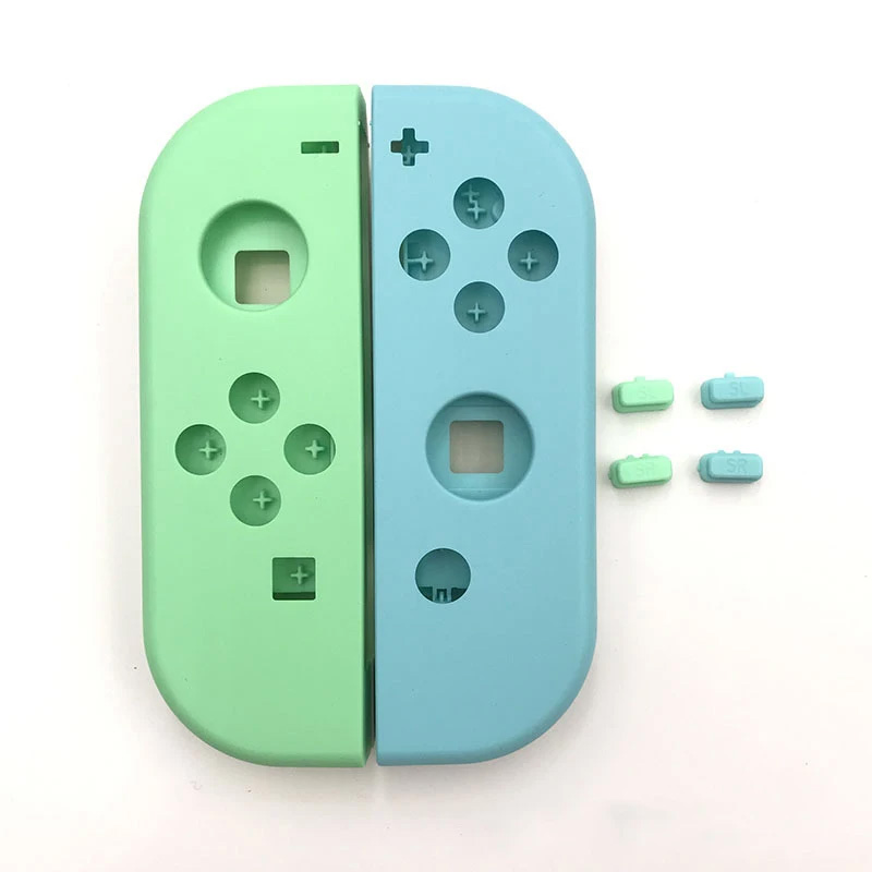 For Switch Joy-Con Replacement – Japanese Gaming Accessories Bewertung und Preis