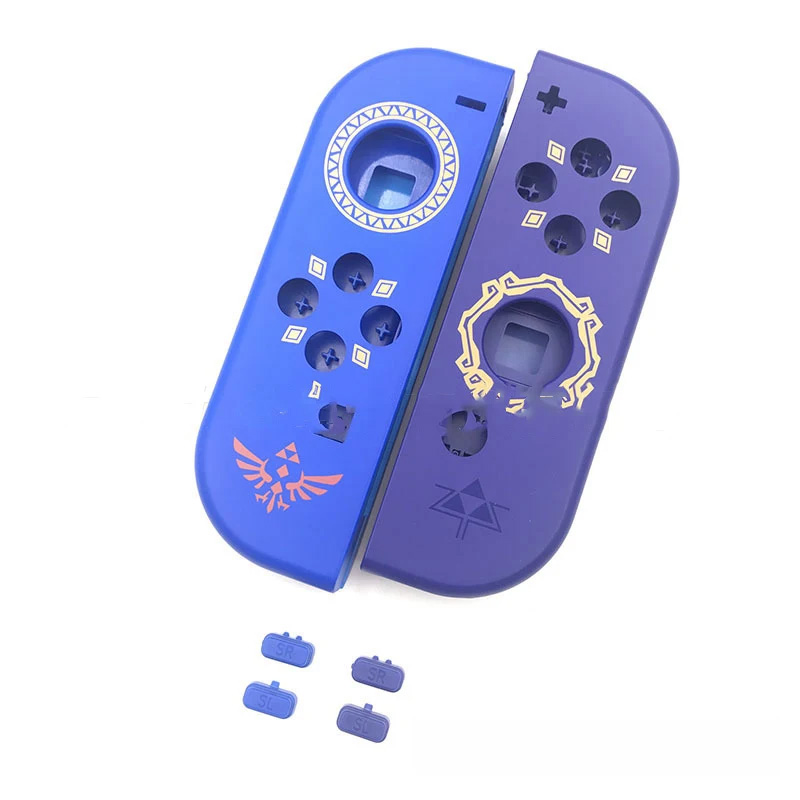For Switch Joy-Con Replacement – Japanese Gaming Accessories Bewertung und Preis