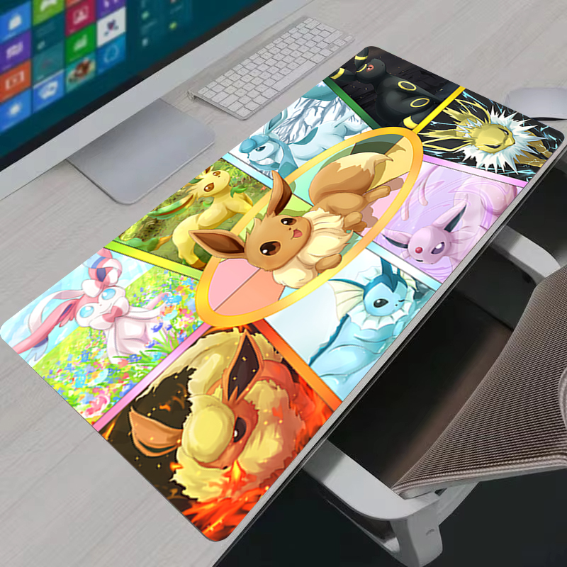 Mouse Pad XXL Jolteon Anime Ka – Gaming Accessories Wholesale Bewertung und Preis