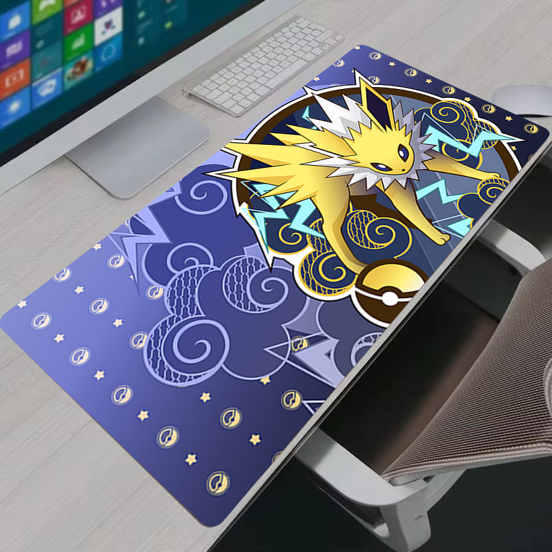 Mouse Pad XXL Jolteon Anime Ka – Gaming Accessories Wholesale Bewertung und Preis