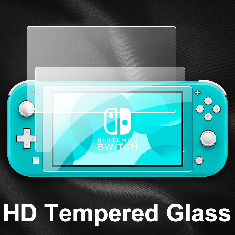 Switch Lite HD Durable Tempere – Japanese Gaming Accessories Bewertung und Preis