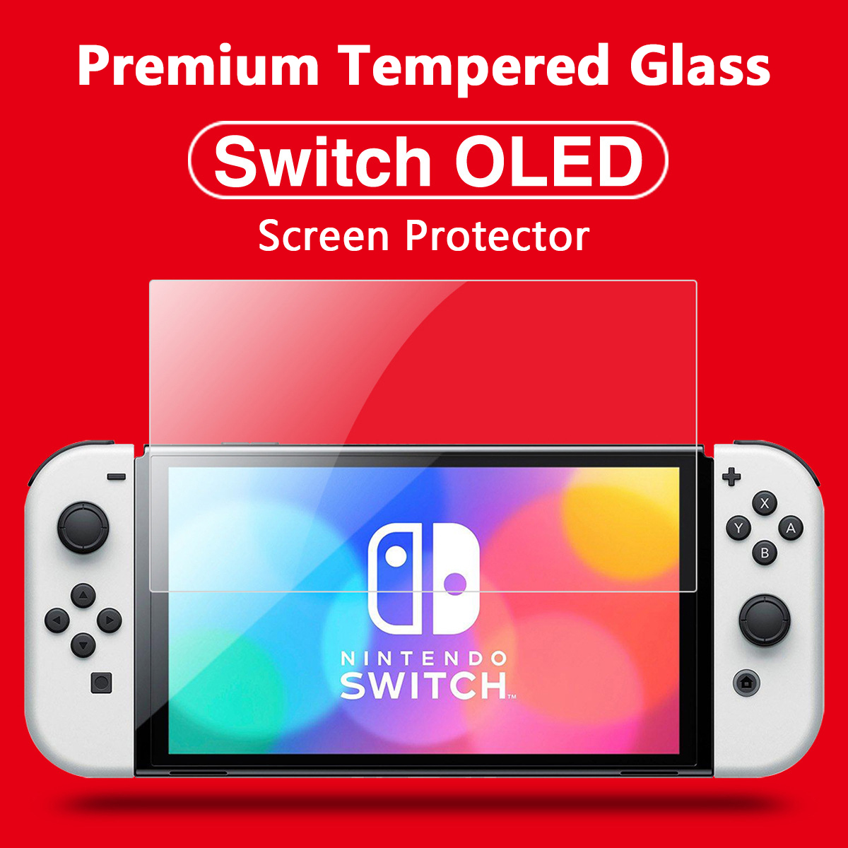 Switch Lite HD Durable Tempere – Japanese Gaming Accessories Bewertung und Preis