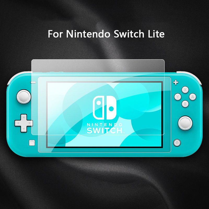 Switch Lite HD Durable Tempere – Japanese Gaming Accessories Bewertung und Preis