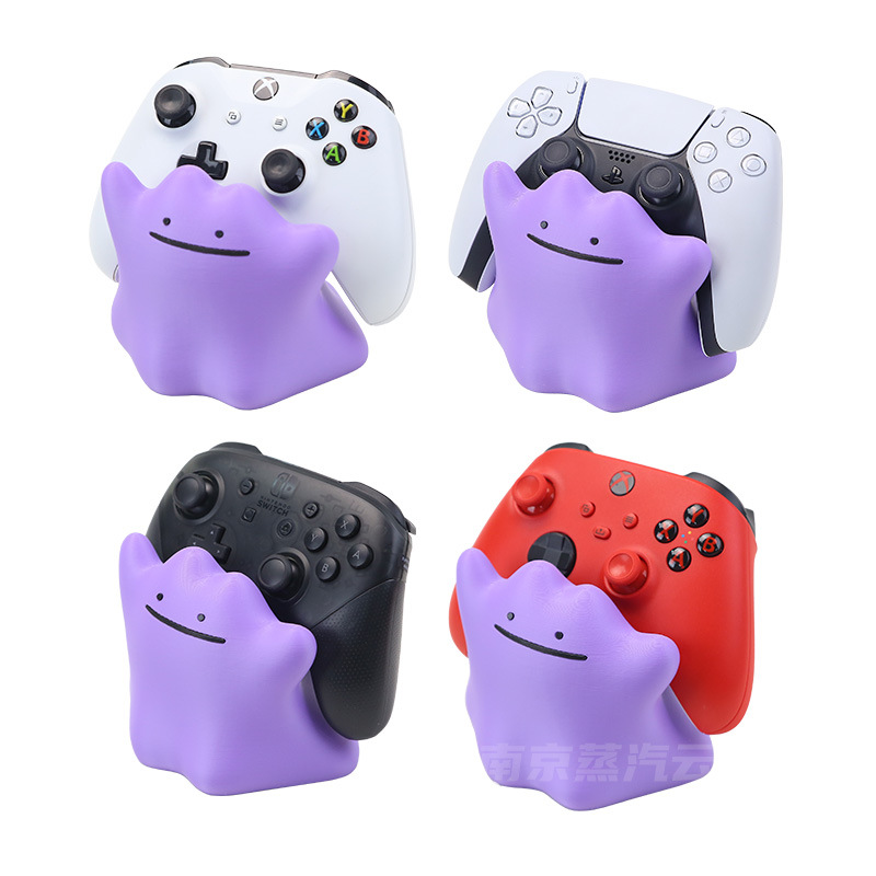 Zhengqiyun Ditto Pokemon Game  – Gaming Set Accessories Bewertung und Preis